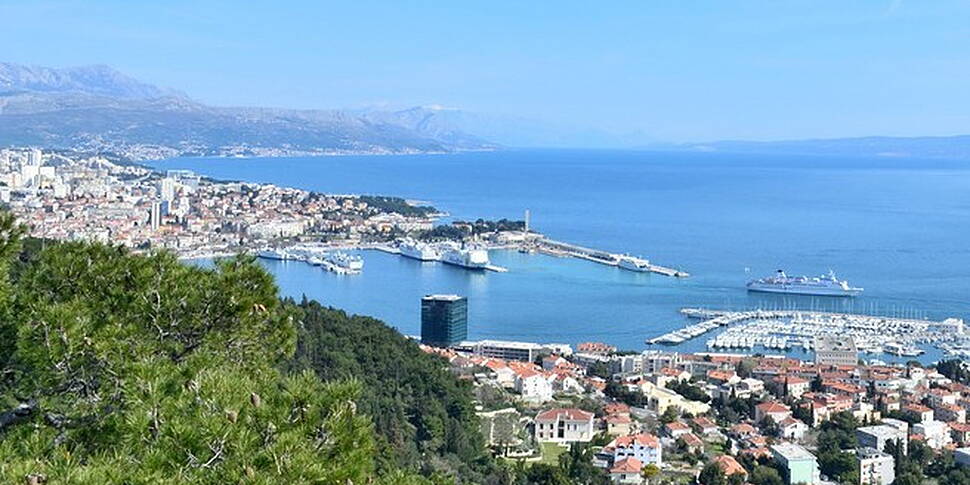 Irish teenager drowns in Croat...