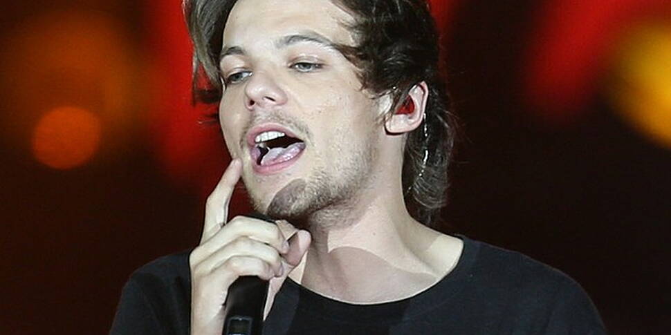 Report's Louis will be a D...