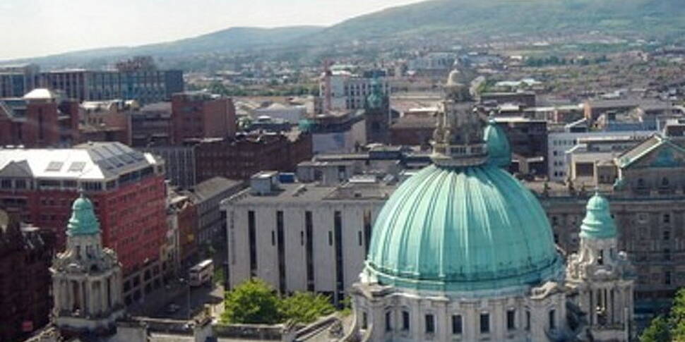 Man charged following Belfast...