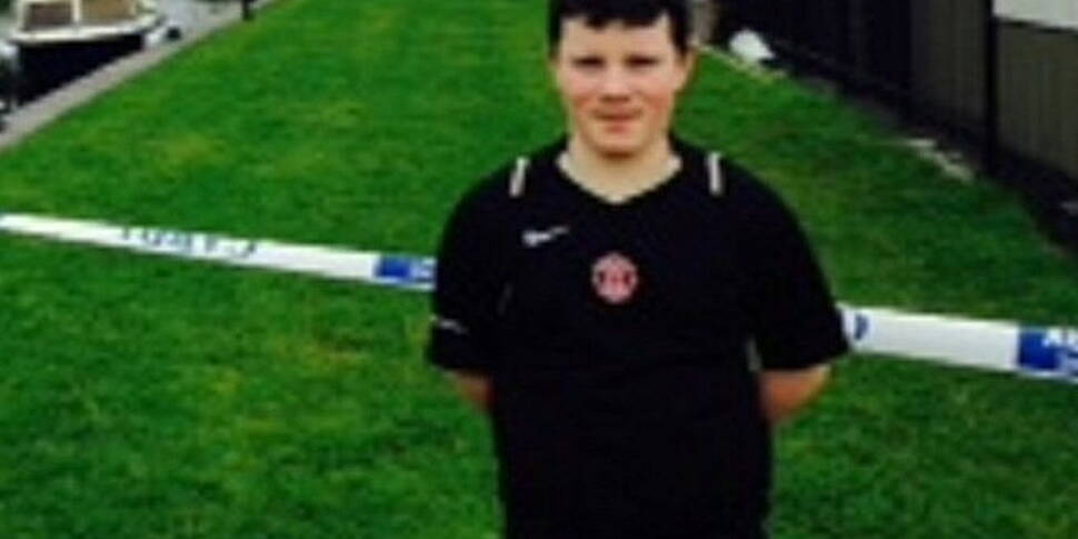 Meet Longford's newest her...