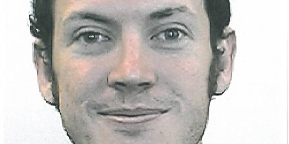 Man guilty over cinema shootin...