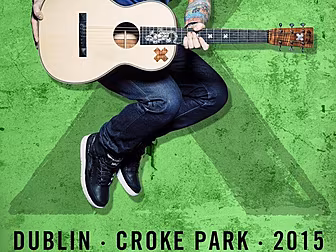 Ed Sheehan And Croke Park: A L...