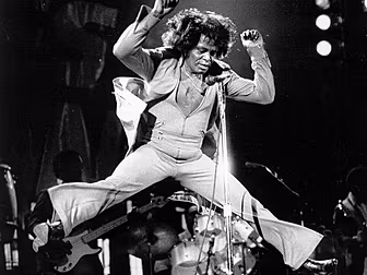 Going Dancing' Tonight? Ja...
