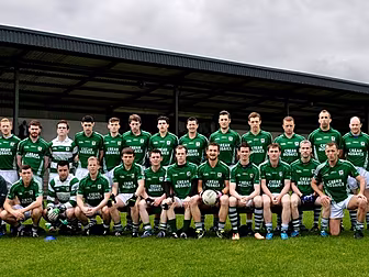 Mayo GAA Club Are Set To Roll...