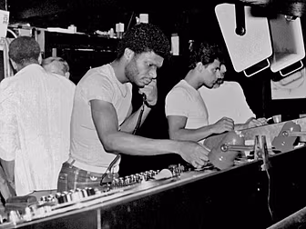 The Beat Goes On Playlist Sat...
