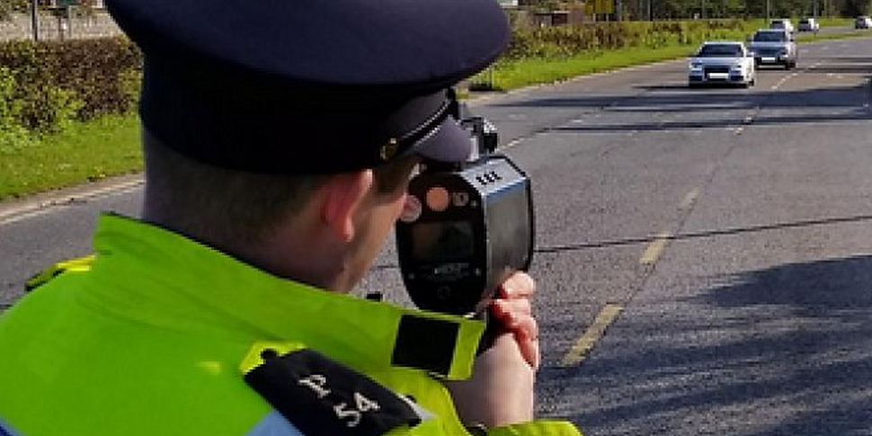 Penalty points to go on licenc...