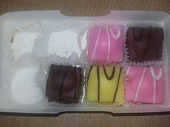 The Cakes Of Our Youth