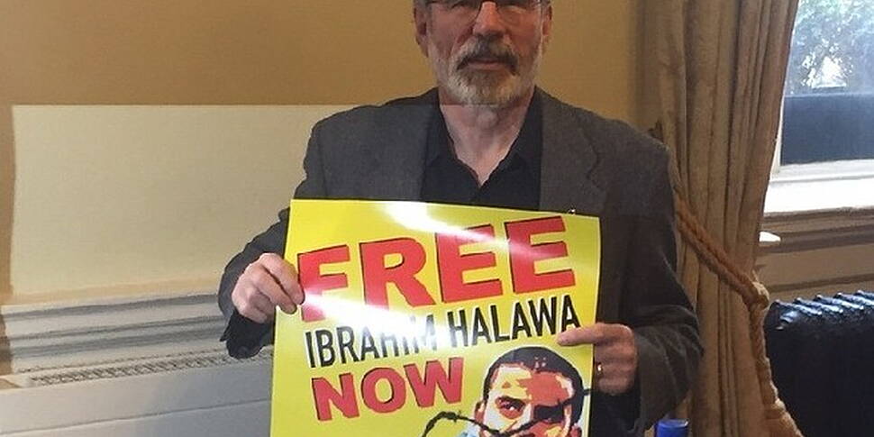 Fresh calls for action to free...