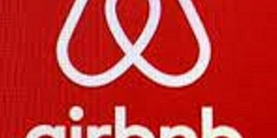 Airbnb hands over database to...