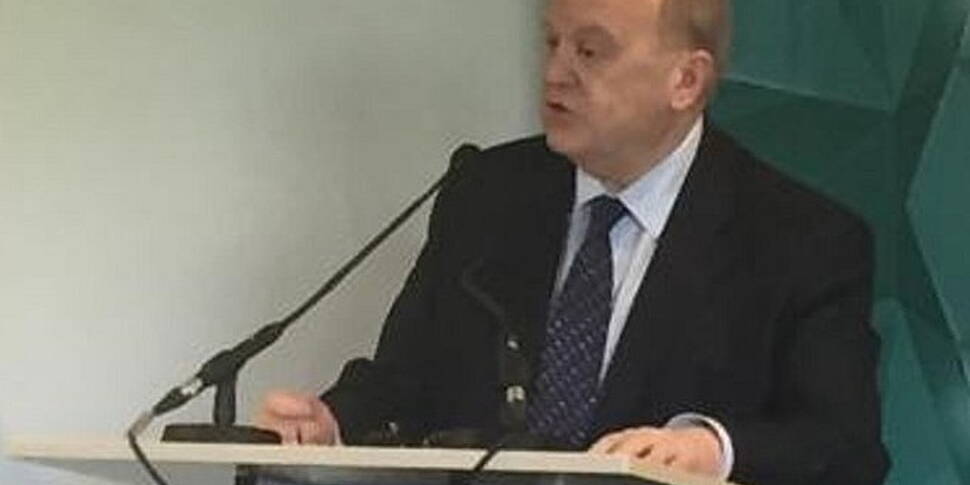 Noonan: 'No crisis' ov...