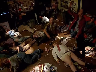 Jessie Pinkman's House Is...