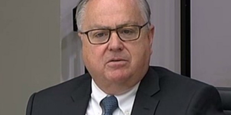 Anglo chief claims Dept interv...