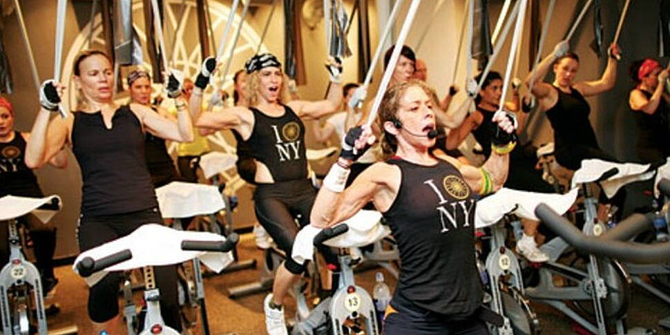 SoulCycle to float on stockmar...