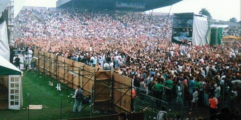 Feila 90: The Memories