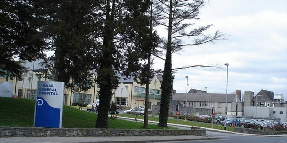 Man dies after Naas assault