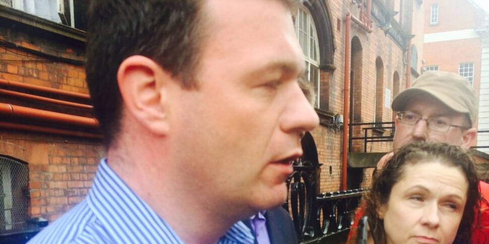 War of words breaks out on hom...