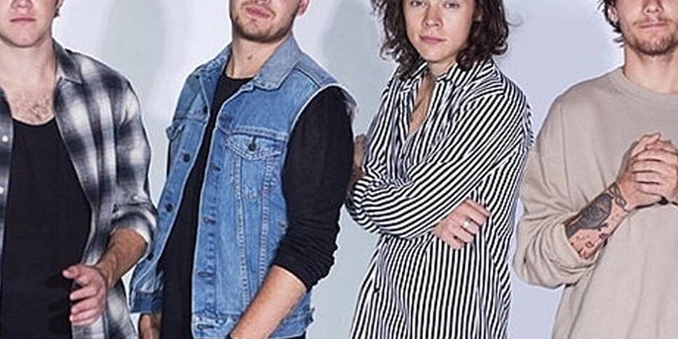 Different Directions