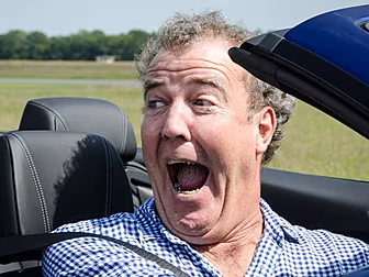 Clarkson Splashes Out On A New...