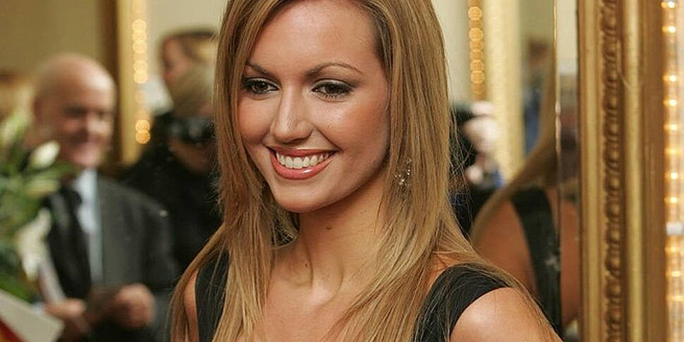 Rosanna distances herself from...