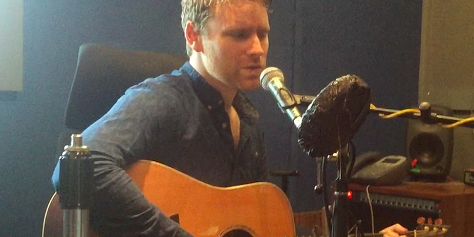 Fiach Moriarty Live