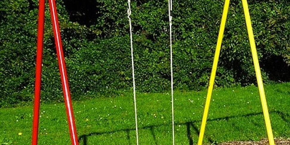 'A safe place to play'