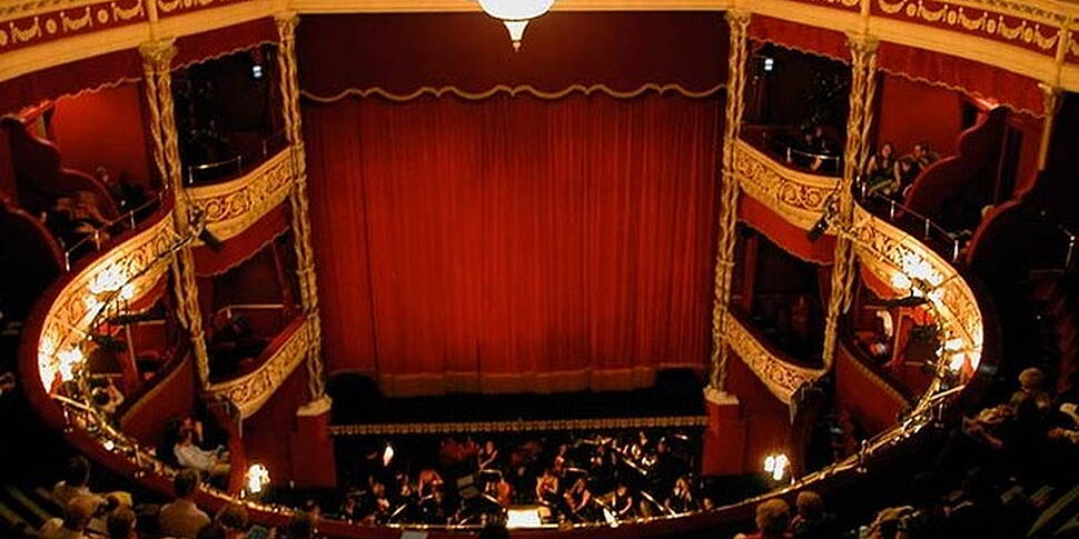 Investigation into Gaiety fire