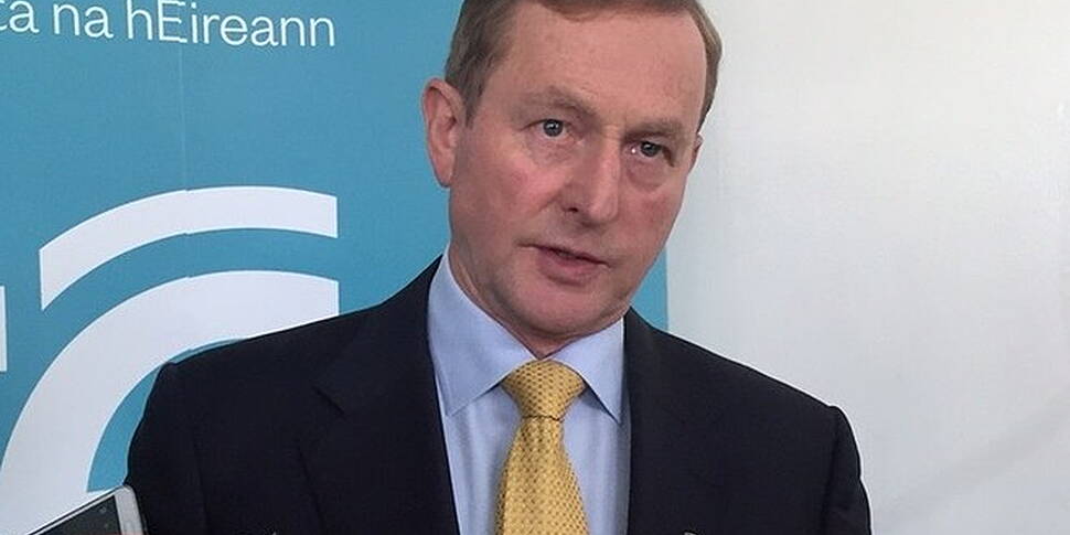 Enda: 'SF must do more to...