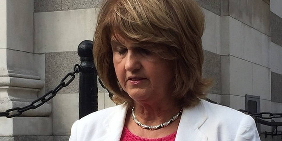 Fennelly report into Callinan&...