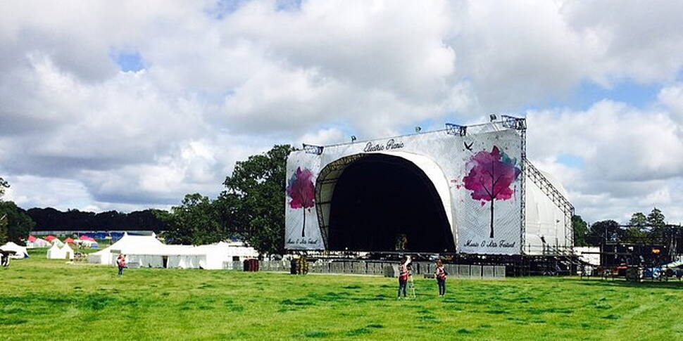 VIDEO:Countdown to EP2015