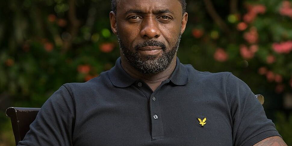 Row over who should play Bond