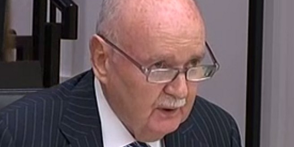 Fingleton 'shocked' th...