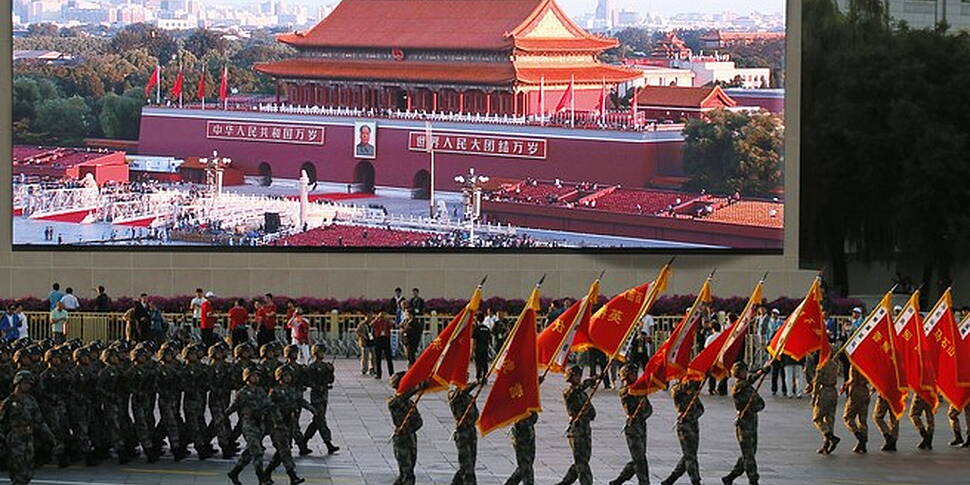 70th anniversary of the end of...