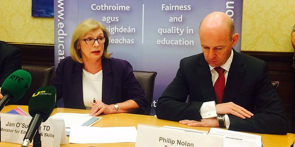 Changes to CAO points announce...