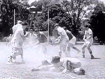 The Greatest Hurling Report......