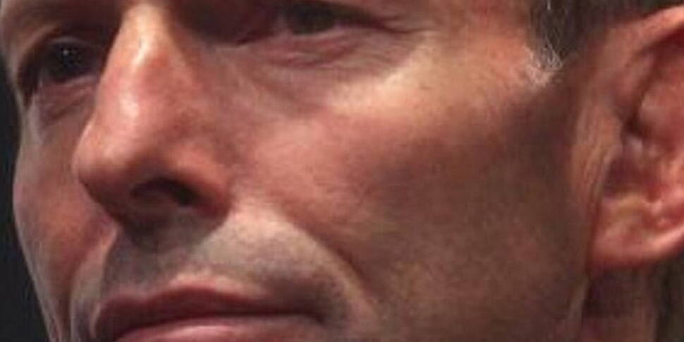 Australian Prime Minister lose...