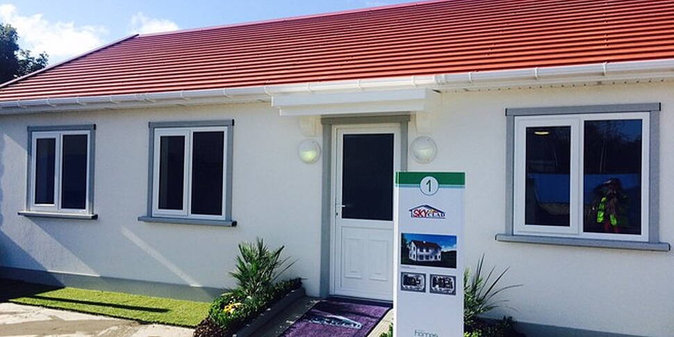 Modular Homes are 'viable...