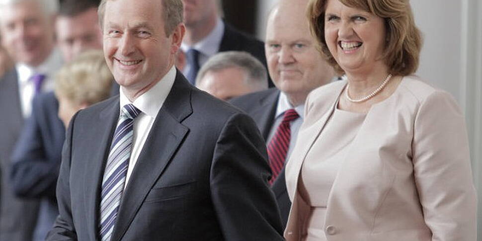 Burton: Vote deal 'could g...