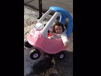 This Dad Just Won The Internet