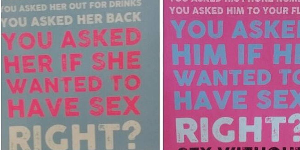New campaign aims to spread th...