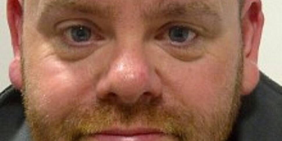 Gardai hold man wanted over We...