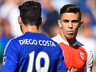 Arsenal Fans To Boycott Costa....