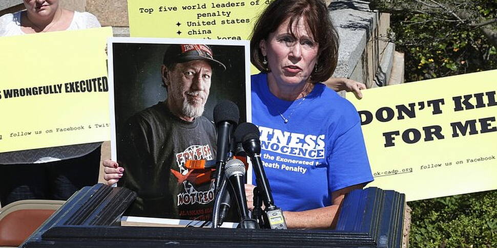 Glossip execution to go ahead