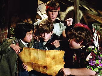 The Goonies Sequel Is Happenin...