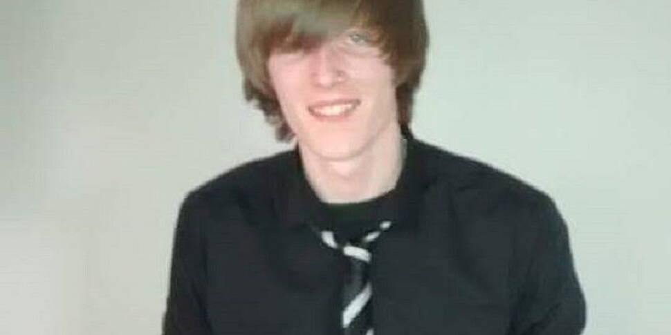 Appeal for missing Meath teena...
