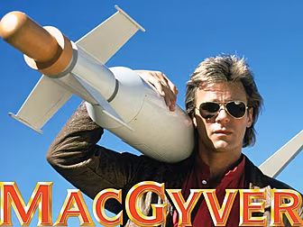 Happy Birthday MacGyver