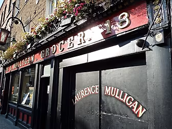 Smithfield And Stoneybatter Fo...
