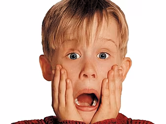 THAT Home Alone Plot Hole Has...