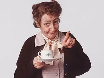 Do You Throw Out Your Used Tea...
