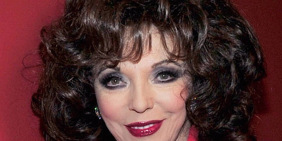 'Modern day soap stars all...