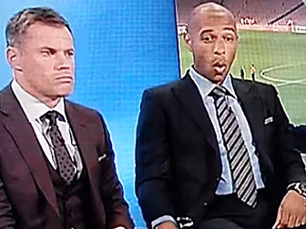 WATCH: When Someone Drops The...